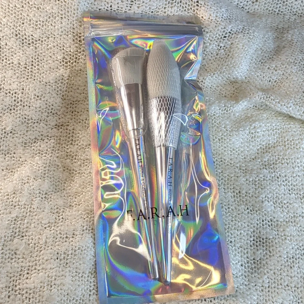 Farah essential duo